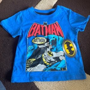*NWT* Batman tee